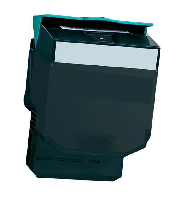 TONER COMPATIBLE LEXMARK 70C2XK0 - KERA FRANCE TONER COMPATIBLE LEXMARK 70C2XK0 - KERA FRANCE